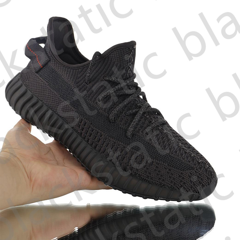 65 Colorways Top Quality New Men Running Shoes Women Sneakers Trainers Runners Shoe Triple Black Cream White 36-48 Size US 13 With Box Fast Delivery