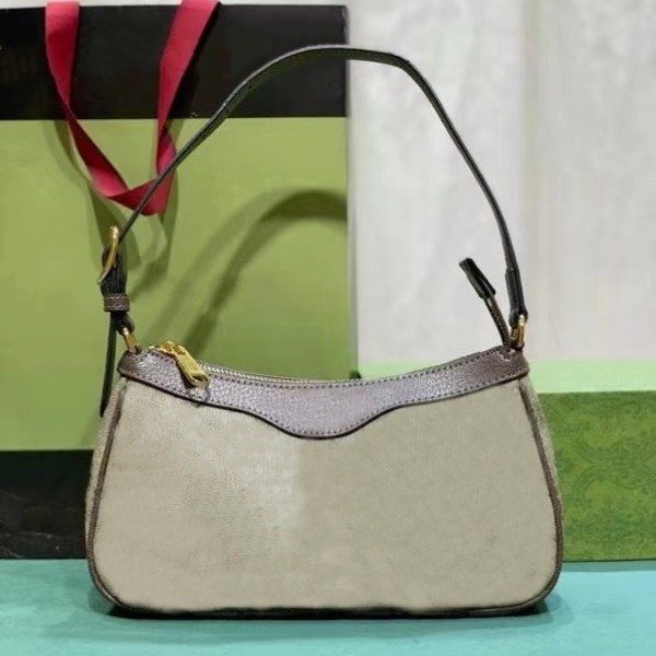 Women's Fashion designer Handhags Hobo bag Strawberry Chain Shoulder Bag Handbag 23496-image-891402880