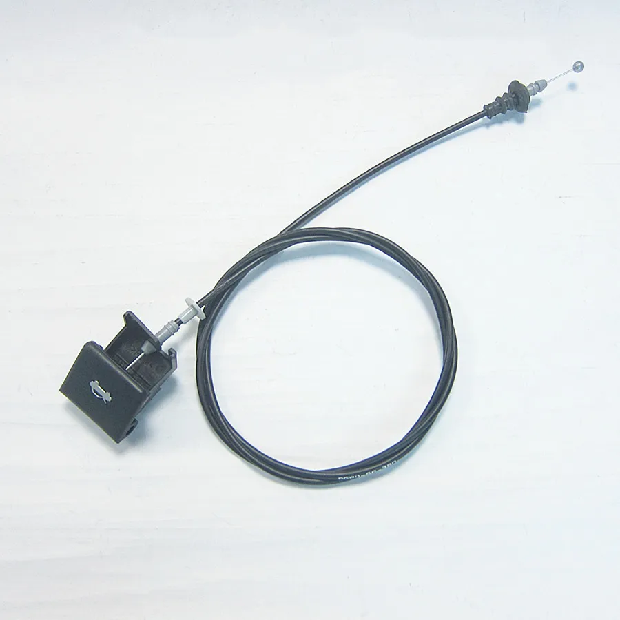 Câble de déverrouillage 56-720 pour capot de carrosserie de voiture, pour Mazda 2 Demio 2007 – 2011