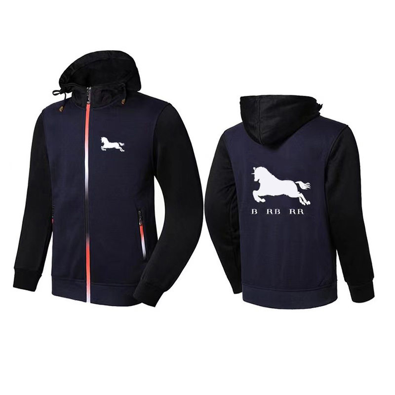 Designer Warm Hooded Hoodies Sweater Men's Women's Fashion Streetwear Pullover Sweatshirt Loose Hoodie Couple Top Clothing Tech Fleece-image-916050482