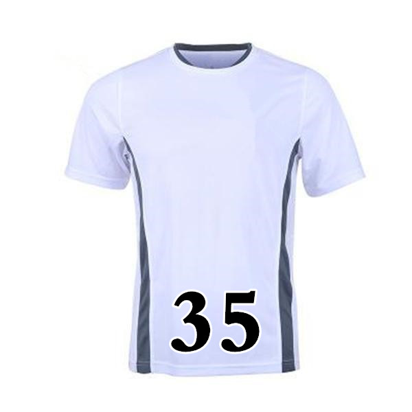 2023 T-Shirt maillot de basket-ball pour couleurs unies femmes mode tenue de plein air sport gymnase séchage rapide vêtements de sport maillots 0