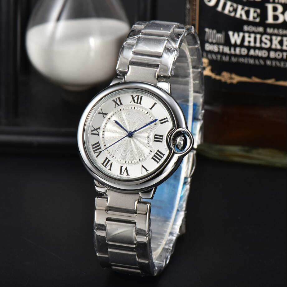 Luxury brand WristWatches Men lady Watches classical paris 925 quartz Movement wristwatches Top-grade master Watche Automatic Date Wrist plaque o-image-916318880