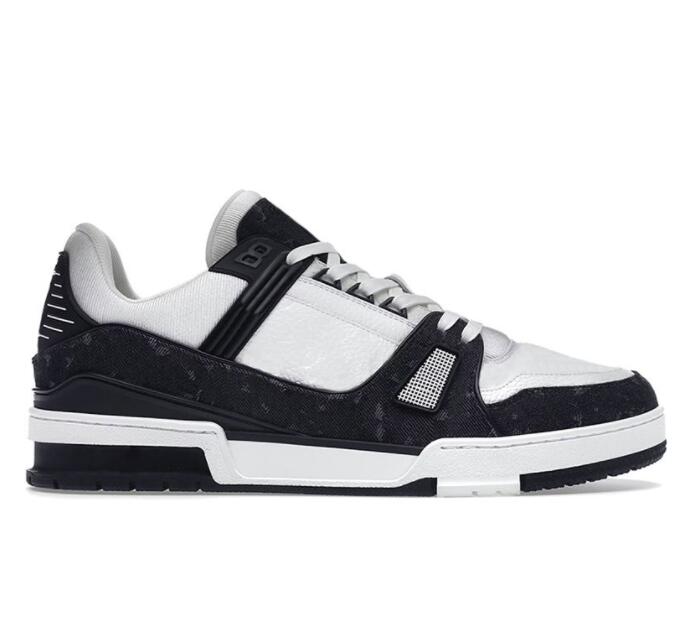 Baskets pour amateurs de chaussures de mode, pantoufles à la mode, baskets décontractées confortables et polyvalentes