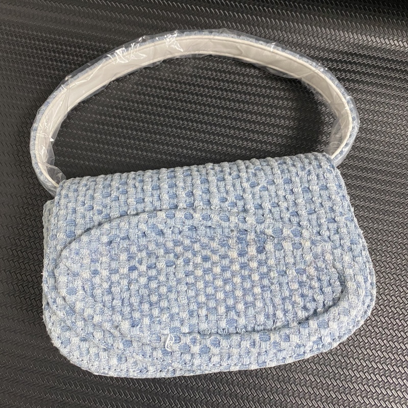 Fashion Luxury Handbag Women's Wallet Card Purse Bag-image-840653900