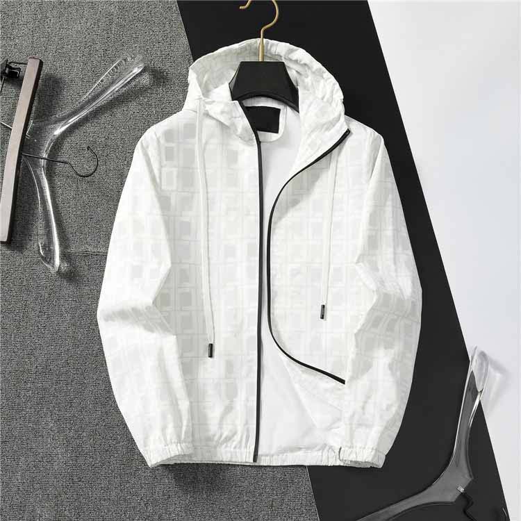 Designers pour hommes vestes vestes hommes femmes à sweat à sweat imprimé homme styliste décontracté vestes hiver manteaux de taille asiatique m-