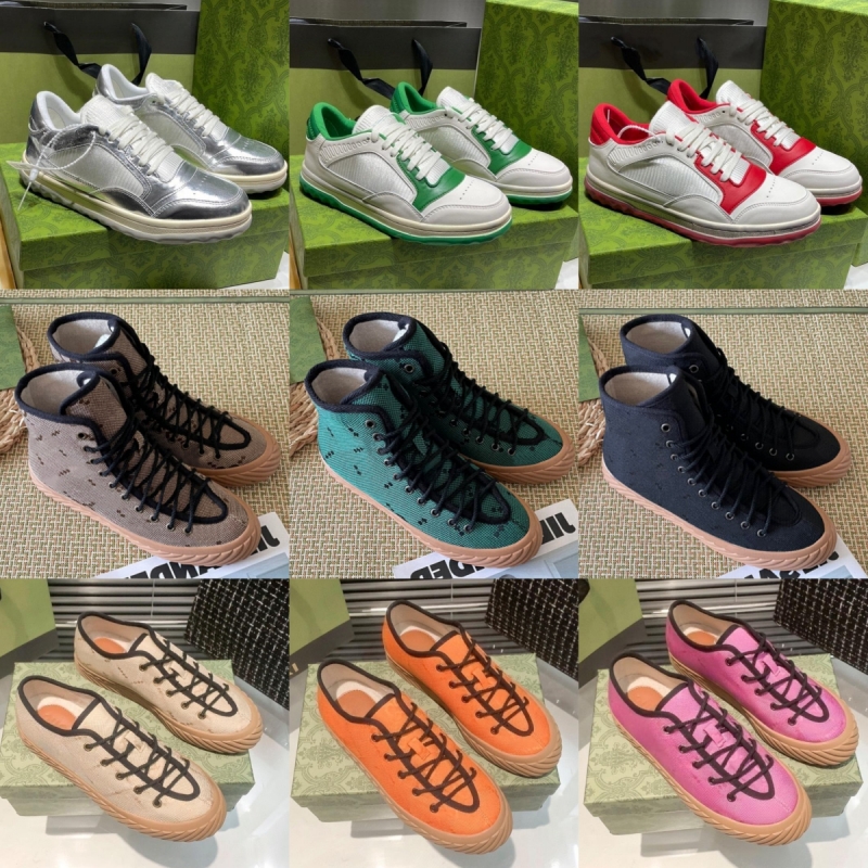 Leather vintage running shoes top classic designer shoes mens low-top sneakers womens fashion skate shoes outdoor couple casual shoes new comfort-image-877884680