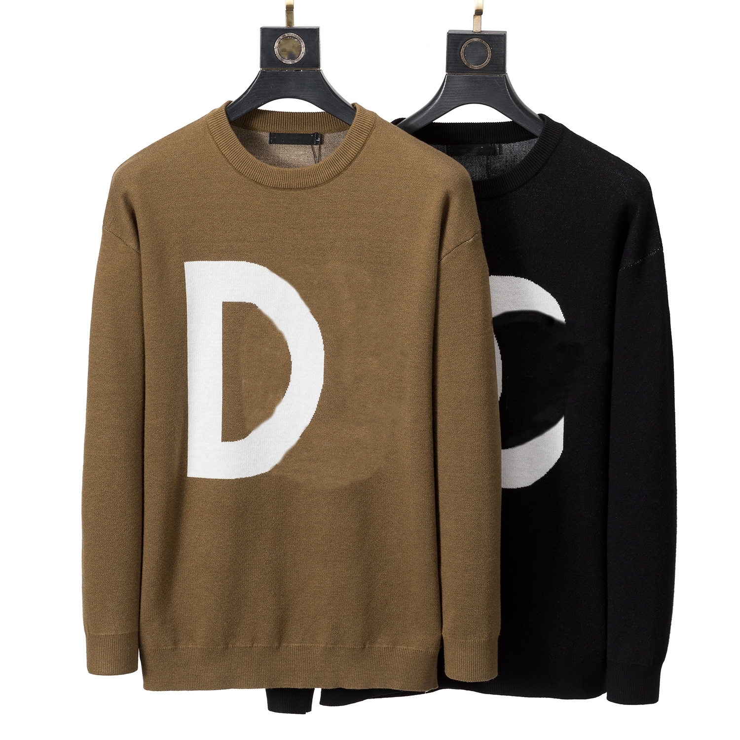 Designer sweater Men women senior classic leisure multicolor Autumn winter keep warm comfortable 7 kinds of choice Top1 size M-XXXL-image-916672913