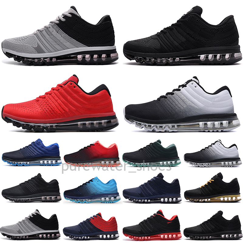 

Wholesale KPU 2021 Mens casual Shoes Orange Grey Black Gold White Cushion Sports Sneakers Men Athletic des Chaussures Trainers Zapatos O33, # 1