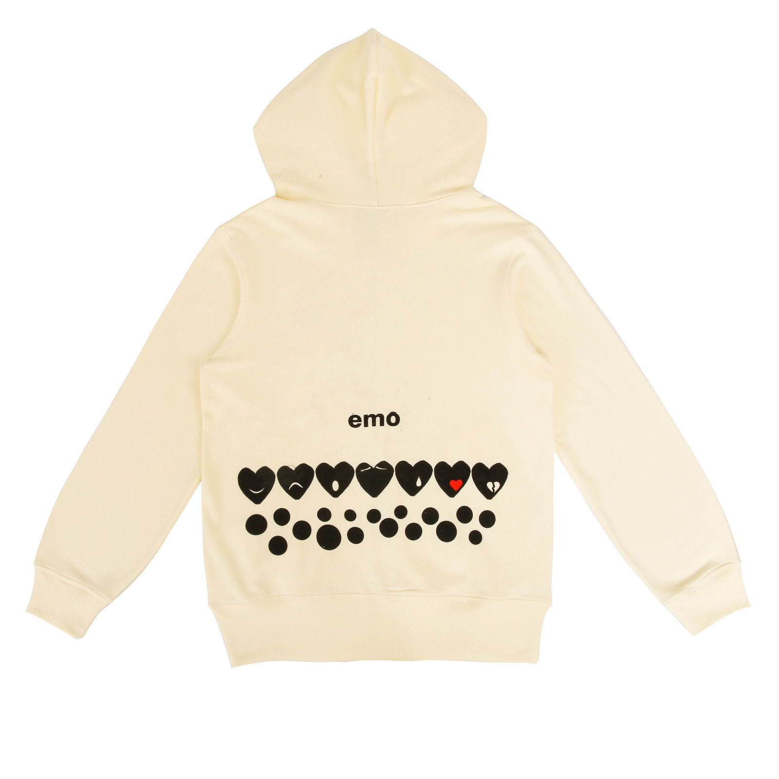 Jacket Womens jacket Designer Jackets Man Hoodies Zipper Coat Eyes Heart-shaped Outwear Fasion Lovers Sweatshirts For Male Oversize S-5XL-image-797819567