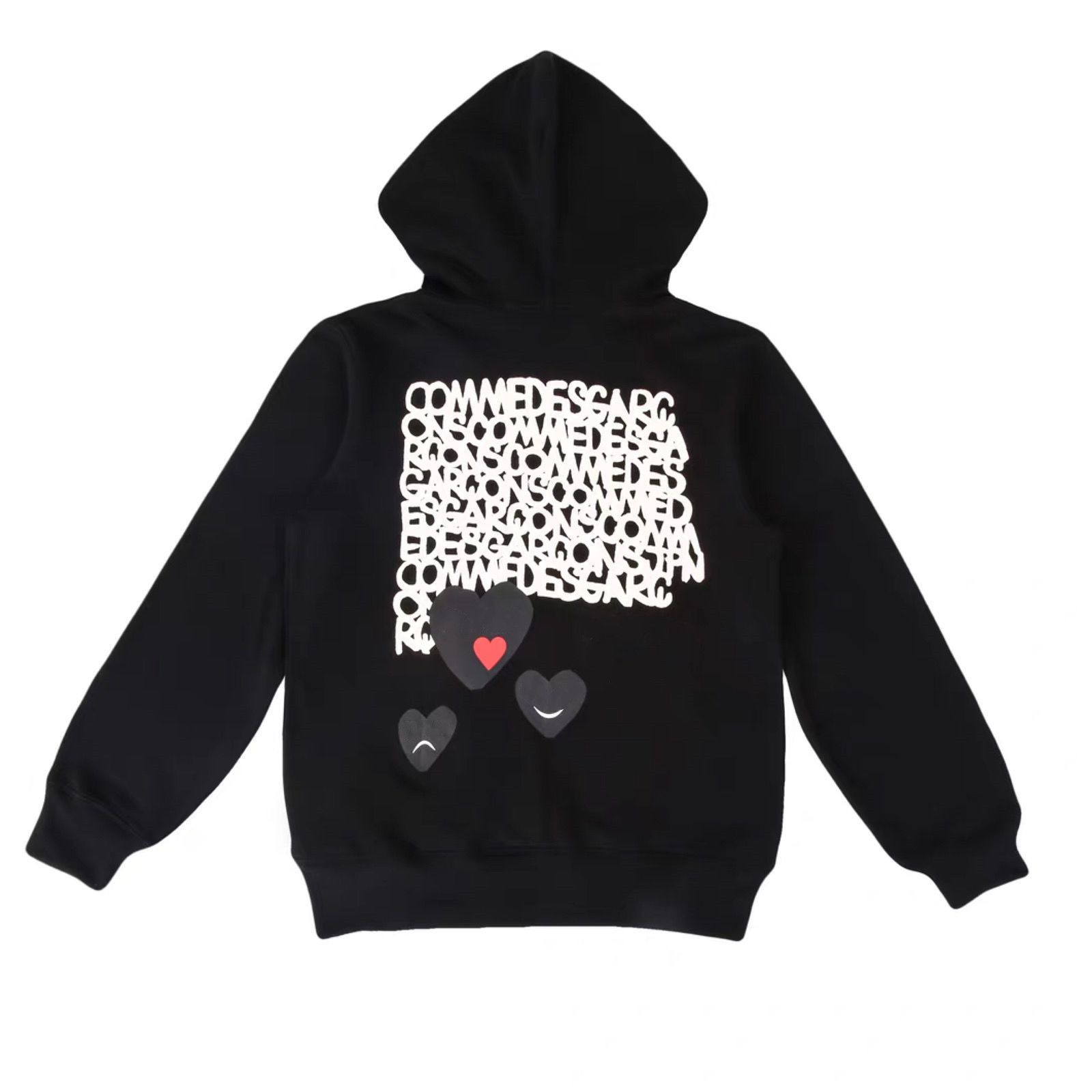 2022 Hoodie Hommes Veste Hommes Femmes Designer Hoodies Zipper Manteau Yeux En Forme De Coeur Outwear Fasion Sweats Pour Homme Surdimensionné S-5
