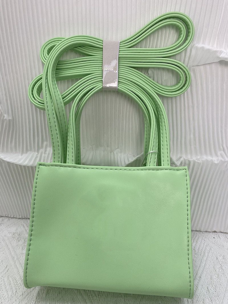 

Designers 2023 Top Designer Telfars Bags Womens Purse Tote Handbags Fashion Style Luxury Bag Pu Leather High Quality Tote Handbag