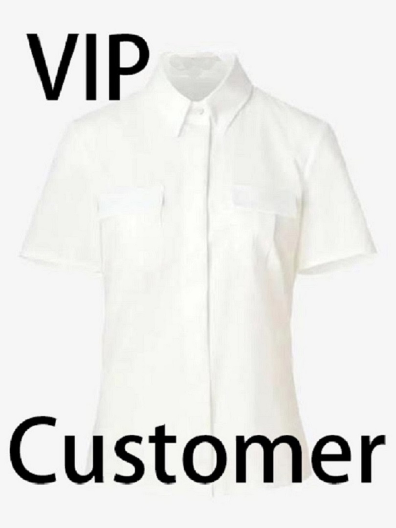 

Fzc for Vip Customers New Fashion Clothing top quality all kinds of items 00008, Vip customer