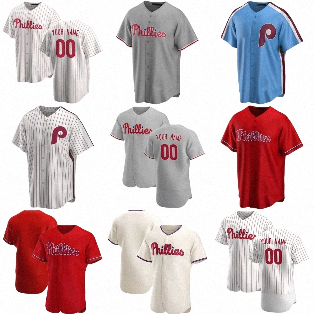 

Baseball Jerseys baseball Jerseys Custom Jersey Mens women Youth Philadelphia''Phillies''Lenny 4 Dykstra Darren 10 Daulton Steve 32 Carlton Robin 36 Roberts Bas q4h2#, Color