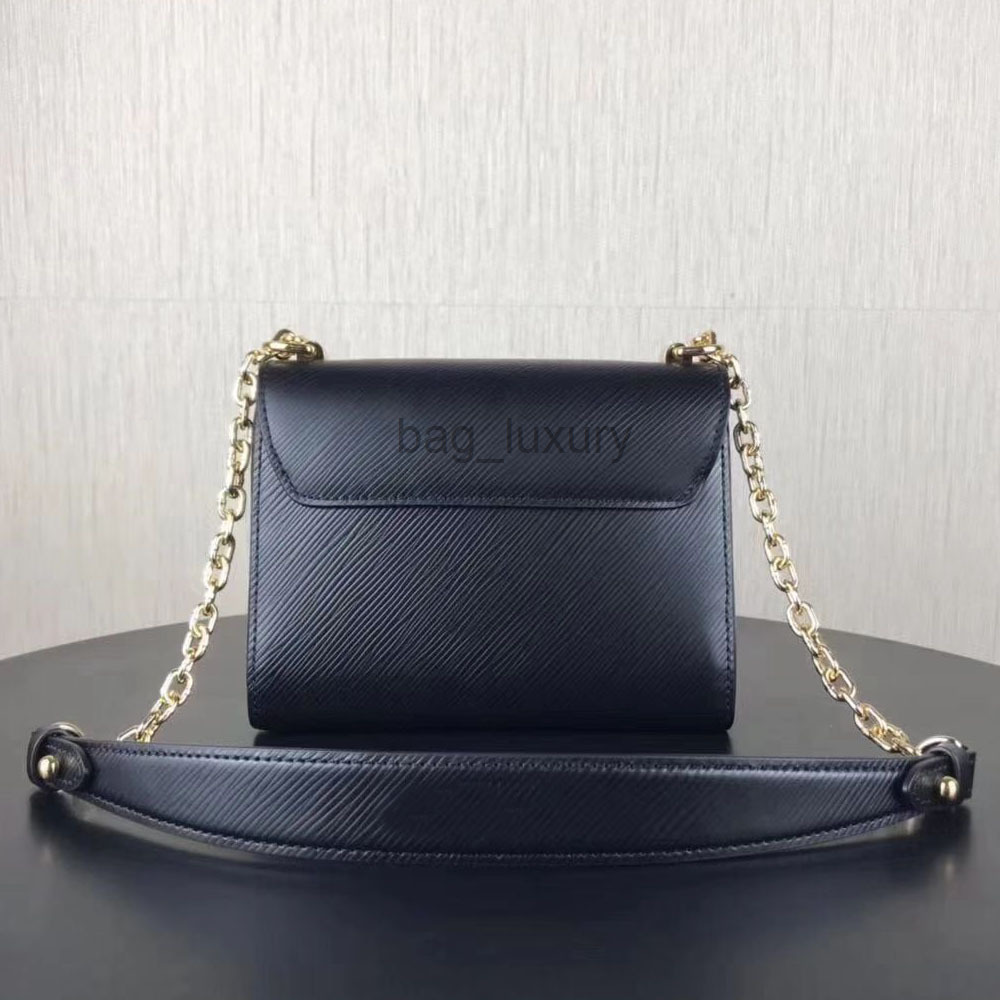 

Quality Top Marmont Chain Shoulder Bags woman Fashion Classic Luxury Designer Handbags Lady Genuine Leather Banquet Black Messenger Crossbody Bag mm, Customize