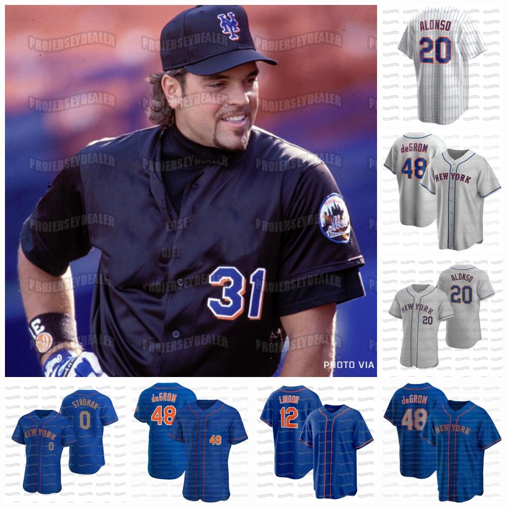 

Baseball Francisco Lindor 2021 Black Jersey Pete Alonso Carlos Carrasco Benintendi Almora Jr Cano deGrom McNeil Syndergaard Edwin Diaz Str, White cool base mens s-xxxl