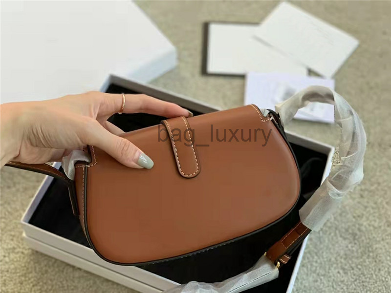 

Designer Fashion Tabou Clutch Lock Hand Bags Real Leather Plain Color Small Baguette Arc de Triomphe Printing One Shoulder Bag Gold Hardware Famous Wallet Purse, Customize