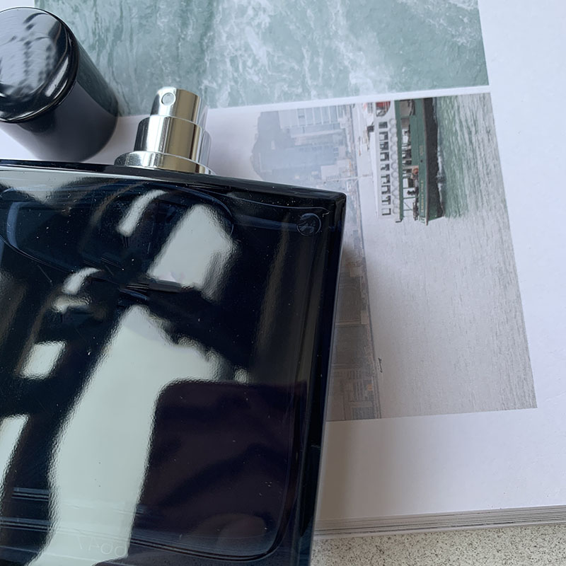 

Premierlash Brand Men Perfume 100ml Blue perfume Fragrance Eau De Toilette Long Lasting Time Smell France Man Bleu Parfum Spray Cologne High Quality Fast Delivery