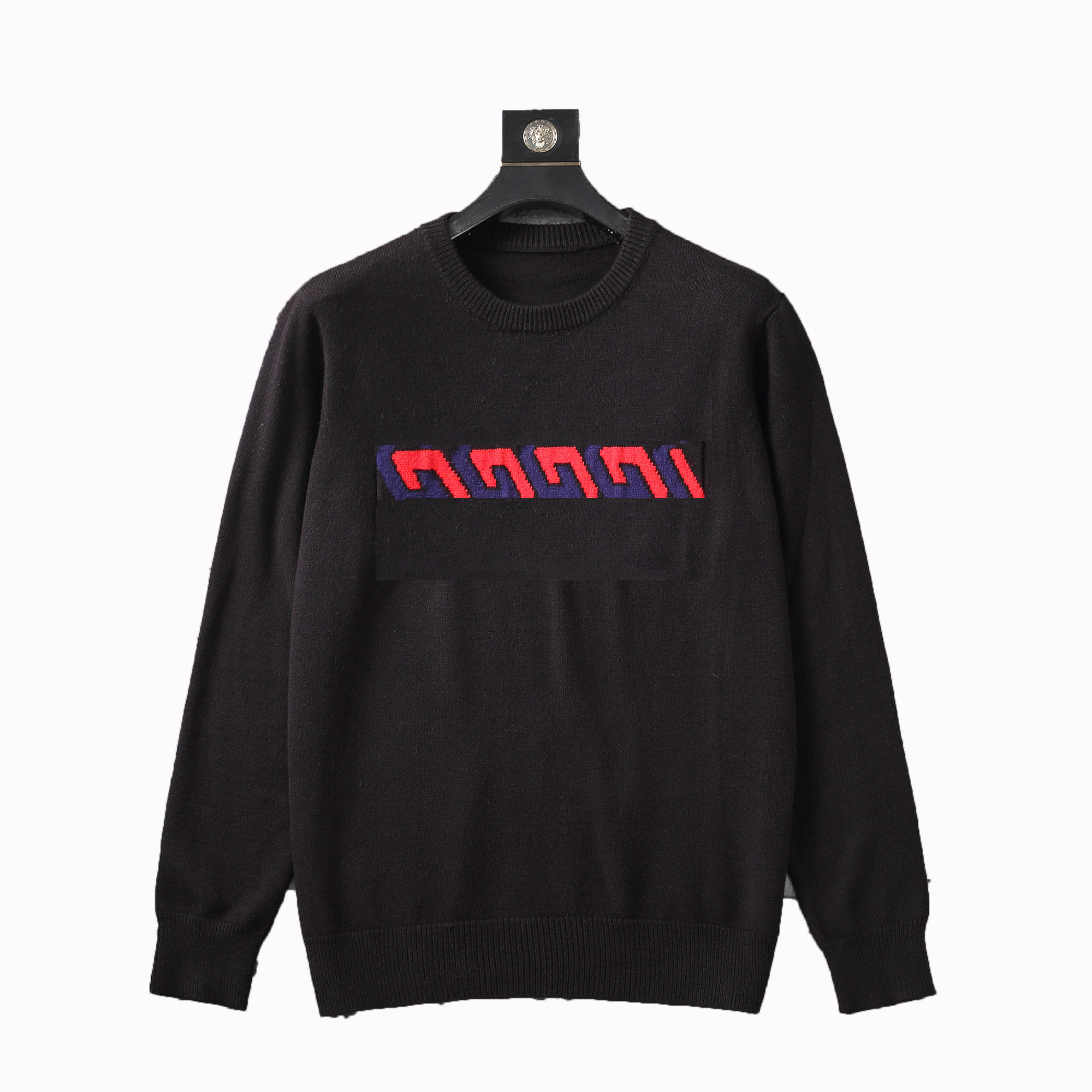 Designer Men's Sweaters Sweater Long Sleeve Fashion Top Fall Winter Luxury Clothing Letter Embroidery Pullover Sweater Jacket M-3XL