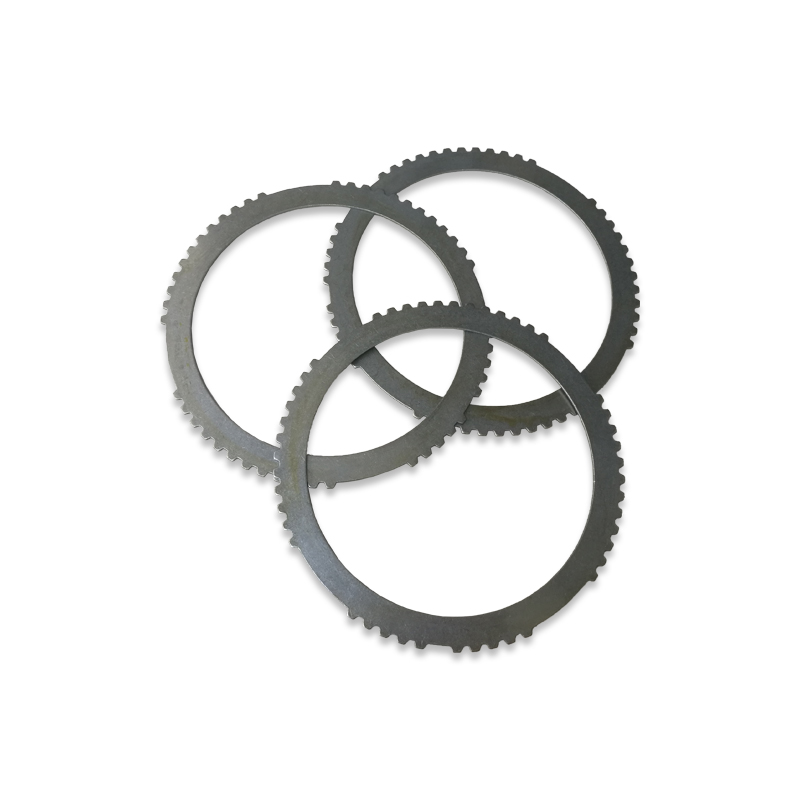 Travel Motor Parts 3032432 Steel Disc Plate 46T for HMGC35 EX200-2 EX200-3 EX200-5 EX220-3 EX220-5 Final Drive-image-503723249
