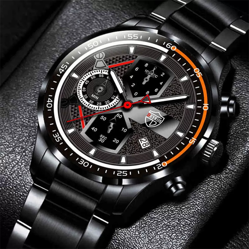 Luxury for man watch Sapphire Mens Mechanical Automatic Movement Fashion moissanite Watch men's designer Wristwatches AAA moon tank 007watch-image-797868031