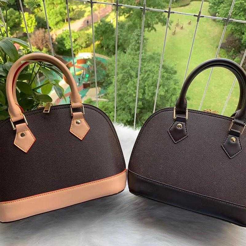 

Designer Bags 2023 New Handbags Purse Women Genuine PU Leather Shoulder, Black