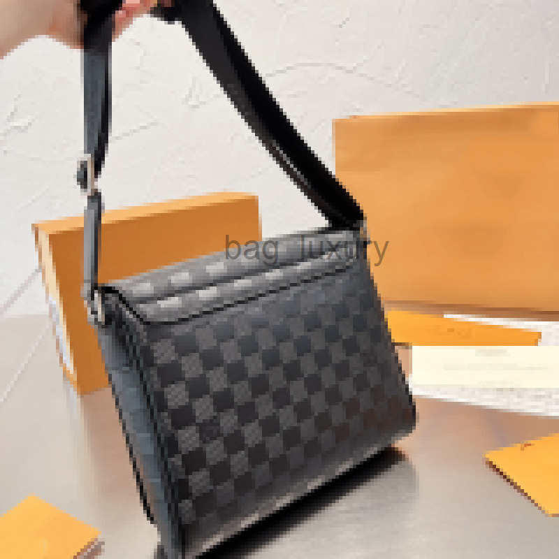 

Cross Body Handbags Luxurys Designer Bags Fashion Mens Shoulder Crossbody Bags Classic Messenger Purses Brand Bag, Customize