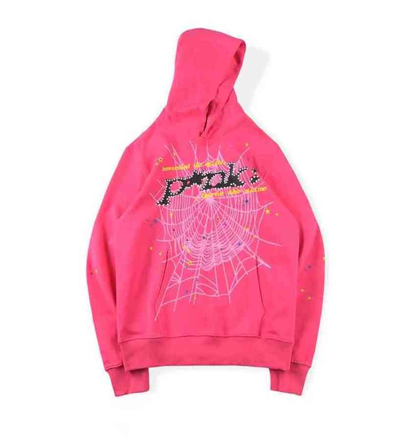 

Designer Hoodie Spider Hooded Pullover Red Sp5der Young Thug 5555 Customers With Items Mens High Quality Casual Hip Hop Men' Ladies Letter Print Hoodie, No sale