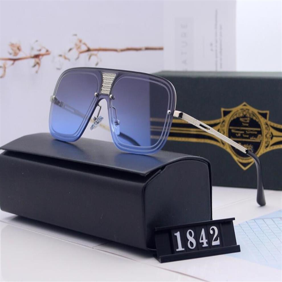 

Dita 3801 Designer Sunglass Women Eyeglasses Outdoor Shades PC Frame Fashion Classic Lady Sun glasses Mirrors for Womens Luxury Su2954