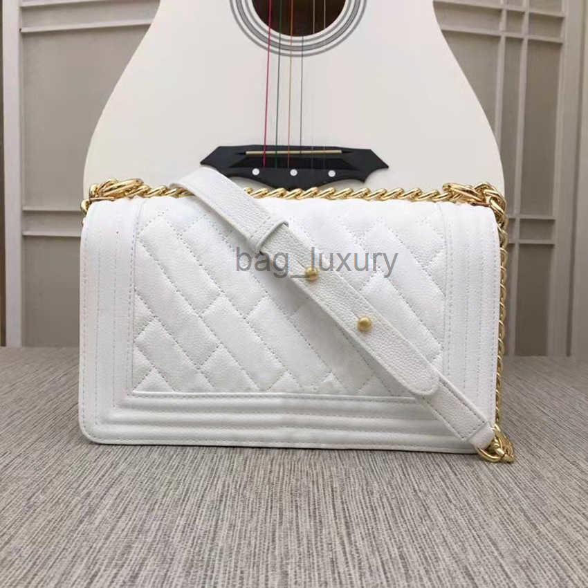 

Designer bag Quality 5A Top Classic Flap Hand Bag Crossbody s Bags 67086 Women Luxury Handbags Lambs Caviar Leather Shoulder Totes, Customize