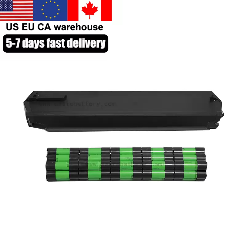 Reention Dorado inner battery 48Volt 14.5AH 17AH Ebike Batteries 750w 1000w motor batterie for 48v 21ah battery frey am 1000-image-730079472