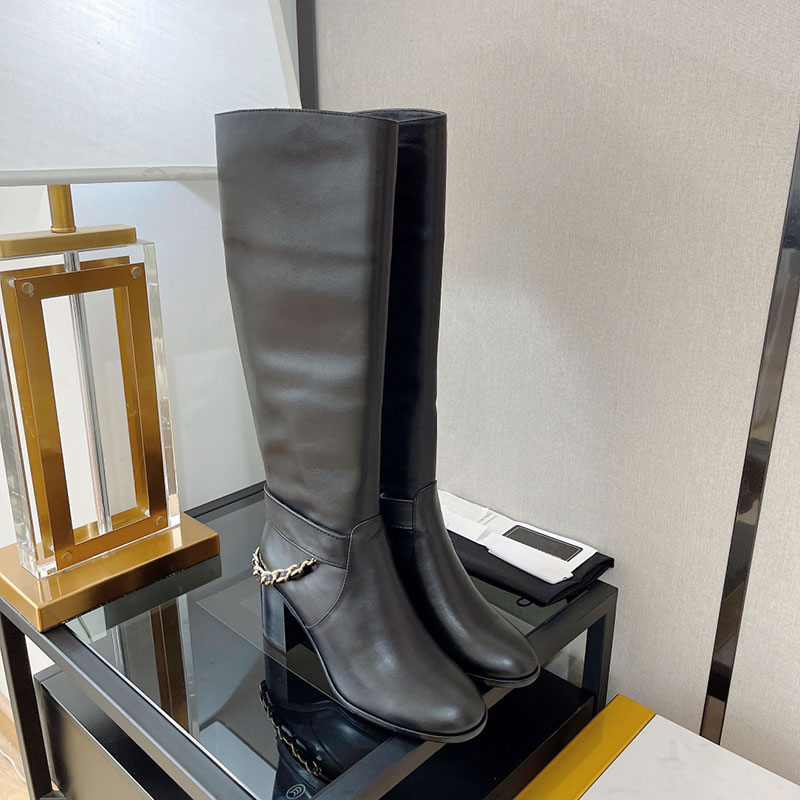 

New thigh high boots women zapatos mujer designer shoes women luxury 2022, White