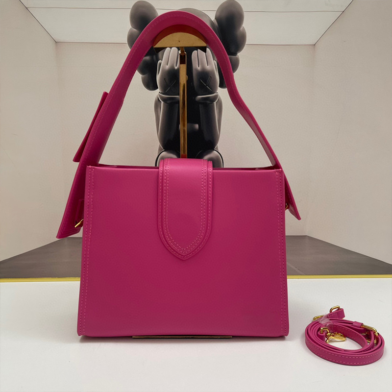 

Popular Leather Underarm Bag Design Handbag Large Capacity One Shoulder Messenger Bag Fashion Versatile Simple and Generous, White