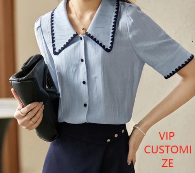 

SYQ Shawn offline level private customize comfortable fashion clothing 2222, Vip customer