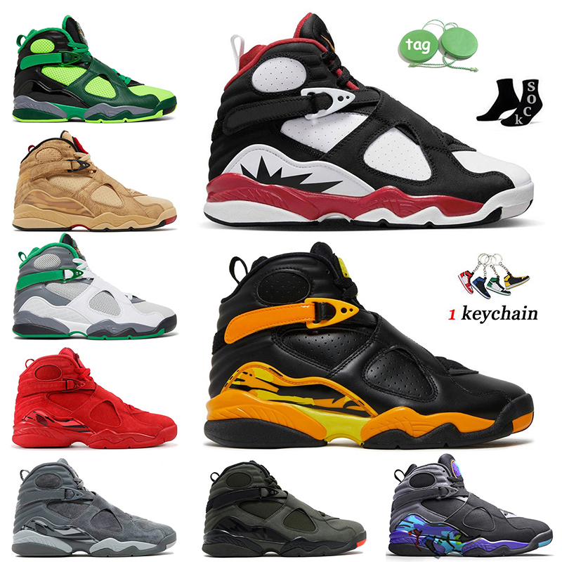 

2022 OG Fashion Jumpman 8 Basketball Shoes Paprika 8s Taxi Rui Hachimura Samurai Doernbecher Oregon Ducks Take Flight Cool Grey Alternate, B6 rui hachimura samurai 36-47