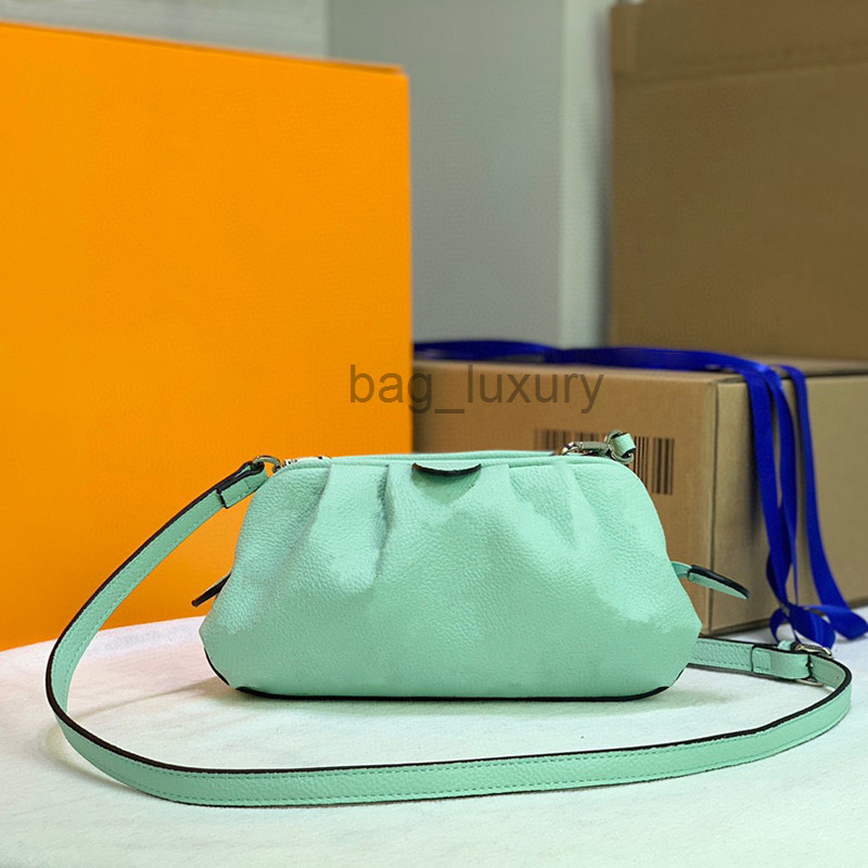 

Quality Top Mini Hand Bag Soft Calfskin Leather Ladies Handbags Small Clutch Bags Removable and Adjustable Strap Designer Fashion Women Shoulder Crossbody Purse, Pink