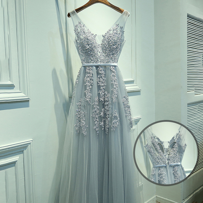 2023 robes de soirée de luxe paillettes perles robe de bal robes de soirée formelles sur mesure balayage train porter