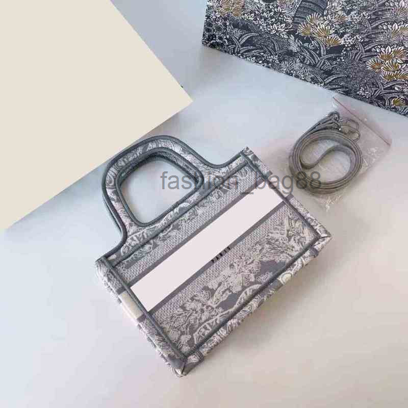 

Women Booktote Small Mini Bags Fashion Designer Crossboby Bag Handbag Mix and Match Embroidery Oblique Dinner Packbag Coin Purse Wallet 2022, 88