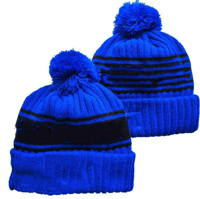 

Stitched Hat Luka Doncic Basketball fans Winte Knitted Men women caps blue black, Stitched logo