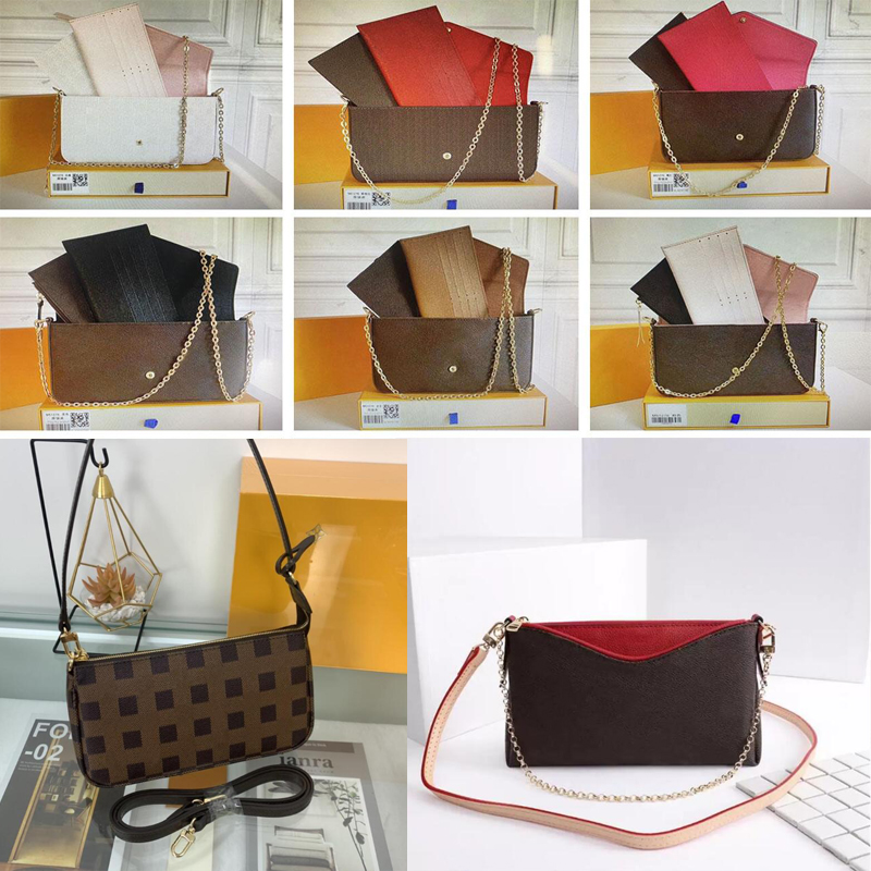 

fashion designer women bags crossbody handbags chain mini bag, Pic