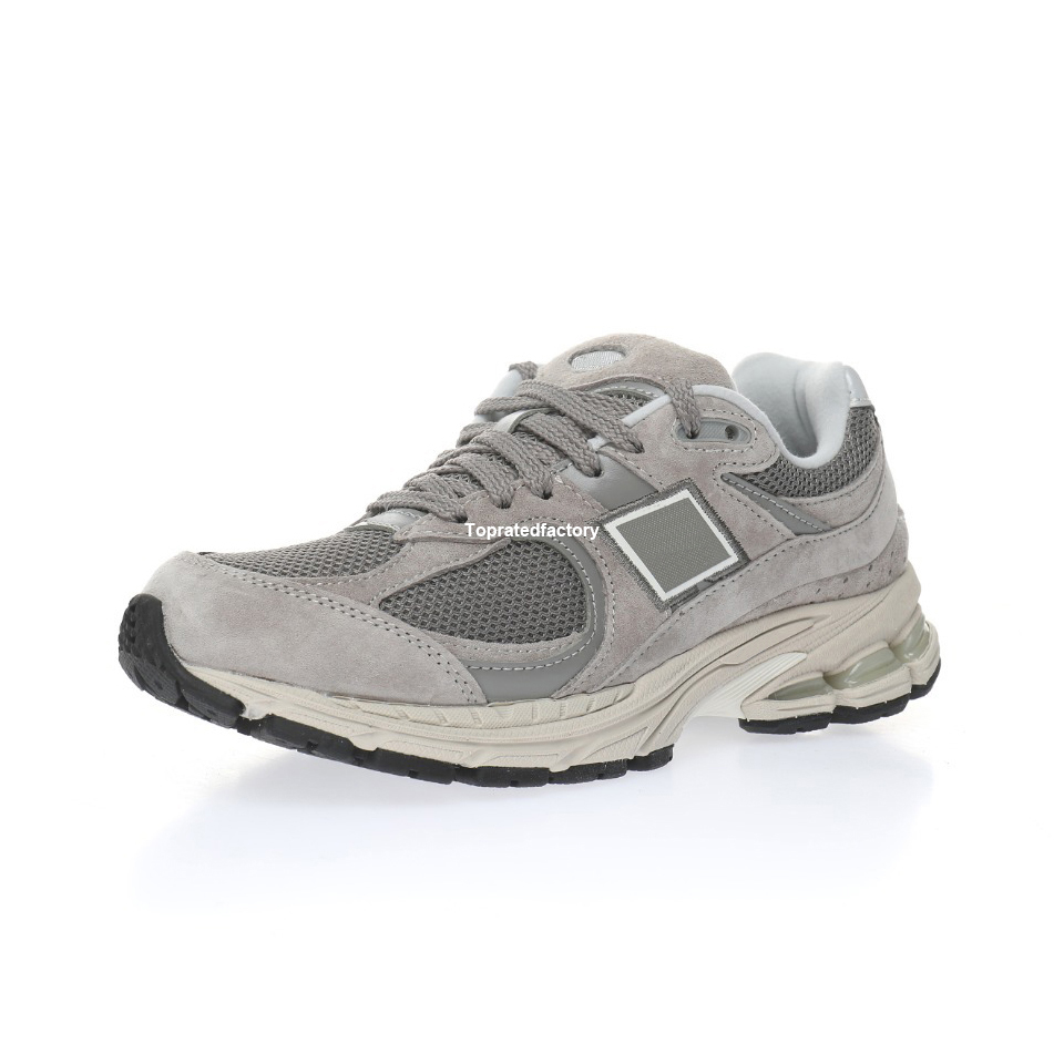 

2002R Marblehead Light Aluminum Sports Shoes for Men M2002R Sneakers Mens Running Shoe Women Sneaker Womens Trainers ML2002RC