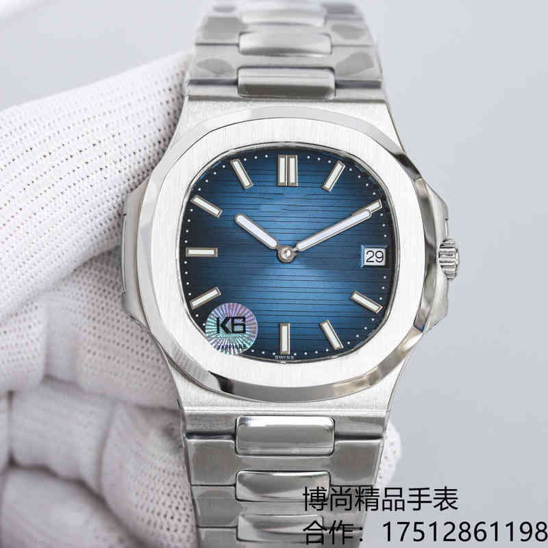 

Designer Watches Zf Nautilus Pp Star Watch Men and Women Classic Yacht Friday Movement