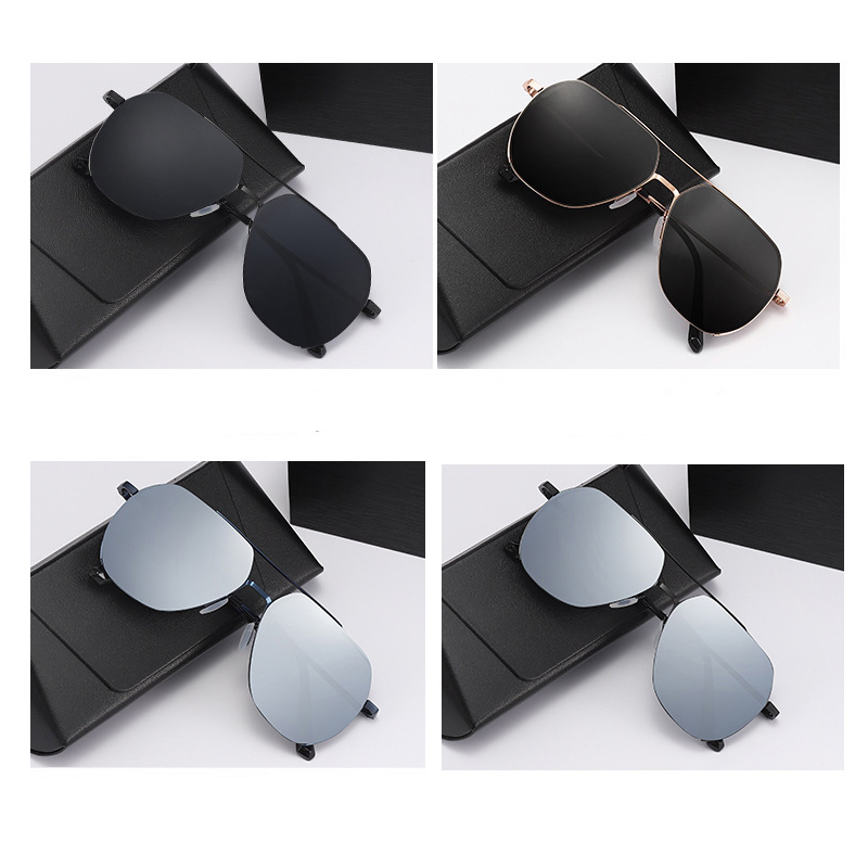 

Mens Sunglasses Luxury Top Designer Fashion Sunglass for Women Optional Quality Polarized UV400 Protection Lenses With Box Sun Glasses Driver