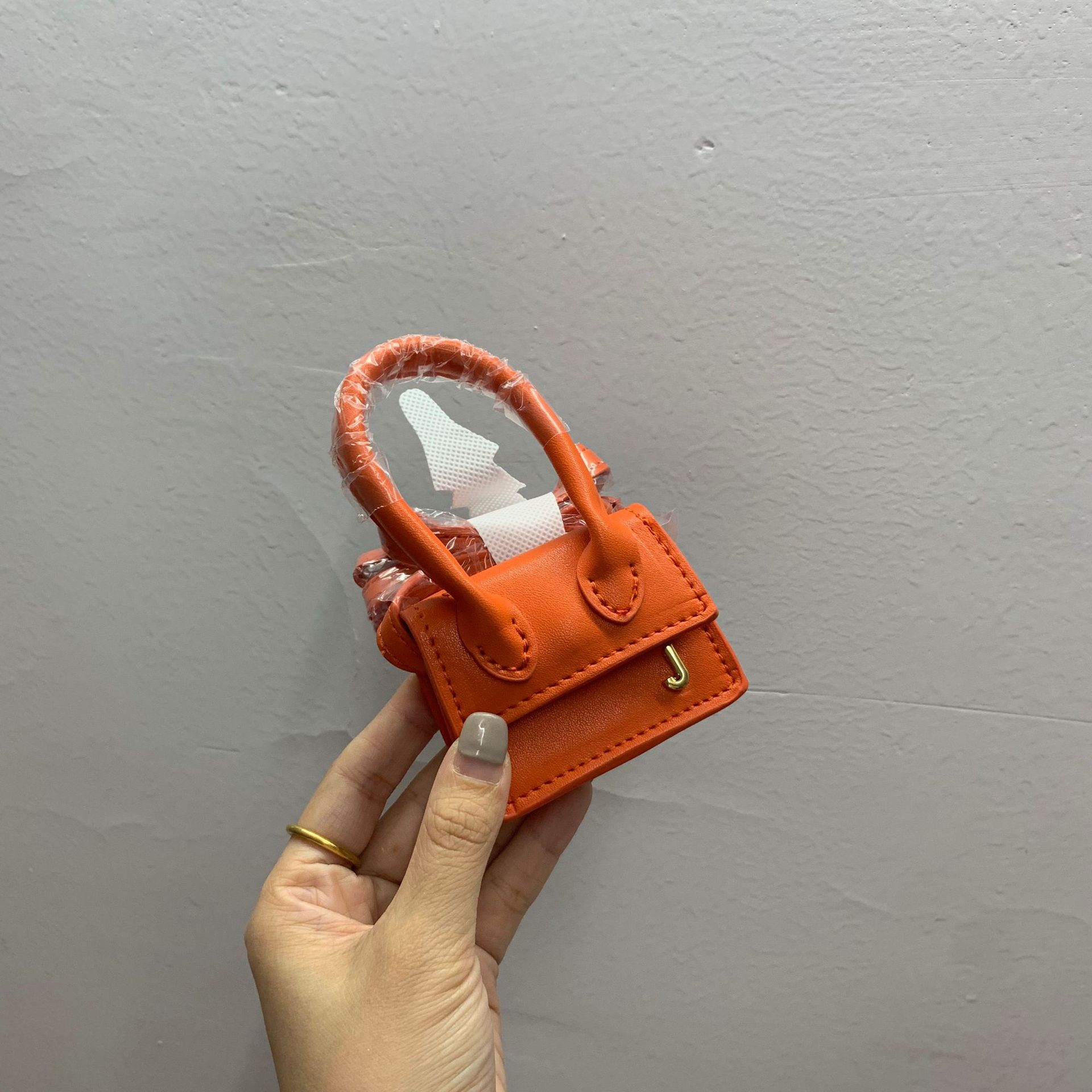 Femmes sacs classique mignon Mini sac à main forme petits sacs à bandoulière mode changement sac à main femme sac titulaire bijoux de fête