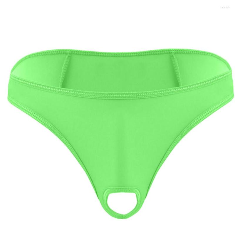 

Underpants 2022 Sexy Summer Brand Men Underwear Low Waist Briefs Gay Breathable Cool Man Solid Panties Shorts De Hombre, Pink