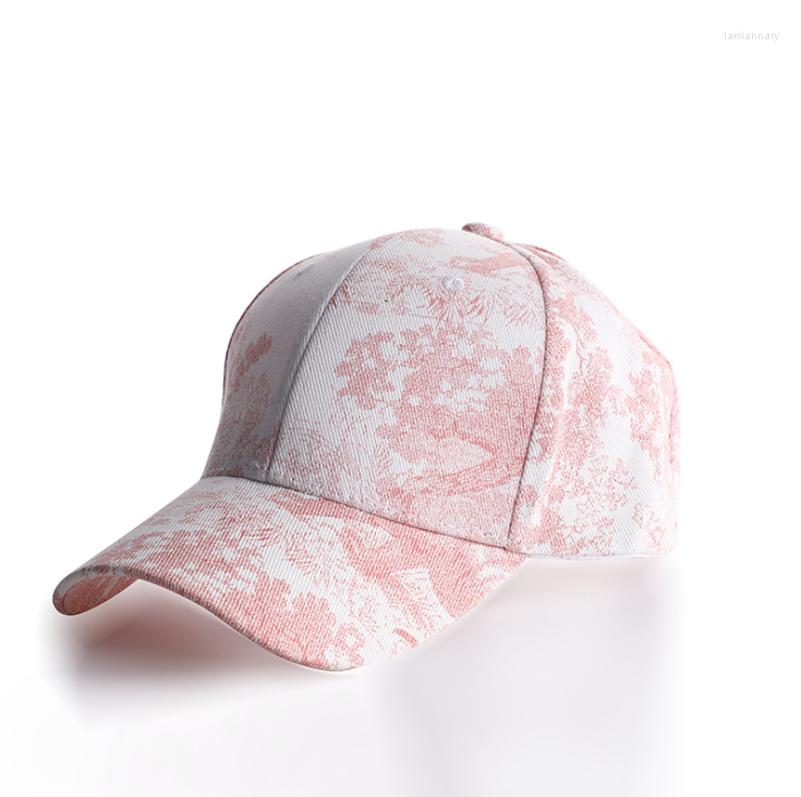 

Ball Caps Fashion Outdoor Street Snapback Peaked Hat Vintage Trend Sun Sports Tie Dye Washed Denim Baseball Cap