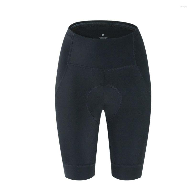 

Motorcycle Apparel YKYWBIKE Women's Cycling Shorts Summer Long-distance Cushion Women Breathable And Quick-drying 2022