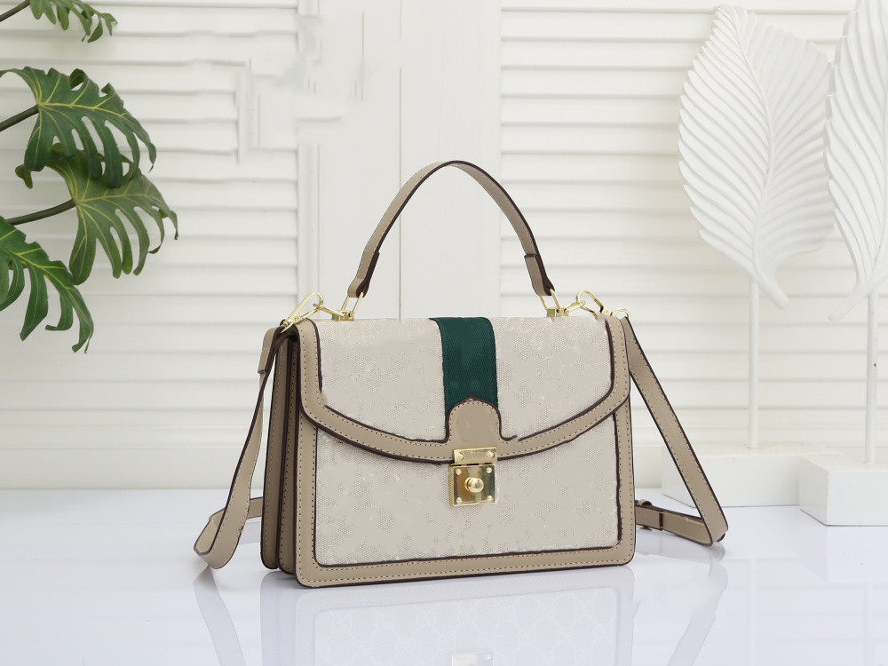 

22SS Classic women handbag single shoulder bag Totes Fashion Bags outdoor messenger bags crossbody satchel Canvas printing Luxury designer purses hobo handbags, Customize