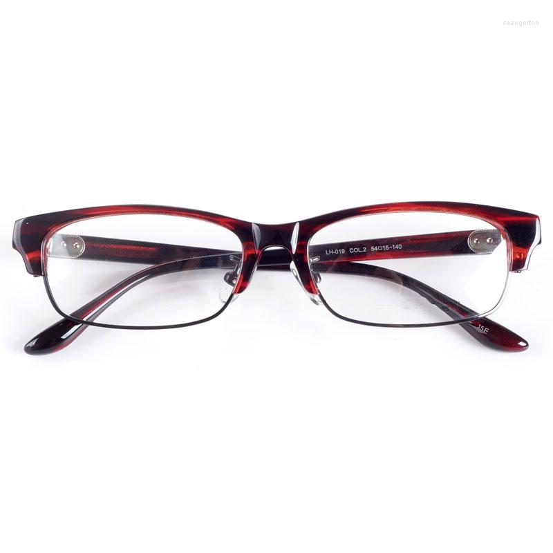 

Sunglasses Frames Japan Vintage Acetate Glasses Women/Men Medium Size