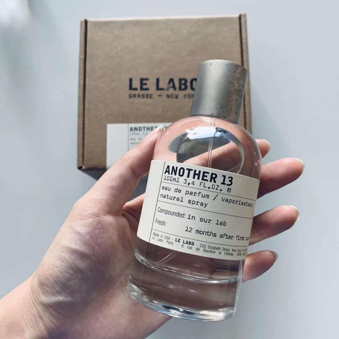 

Le Labo Neutral perfume 100ml Santal 33 Another 13 Bergamote 22 Rose 31 The Noir 29 Eau De Parfum Lasting Fragrance fast ship