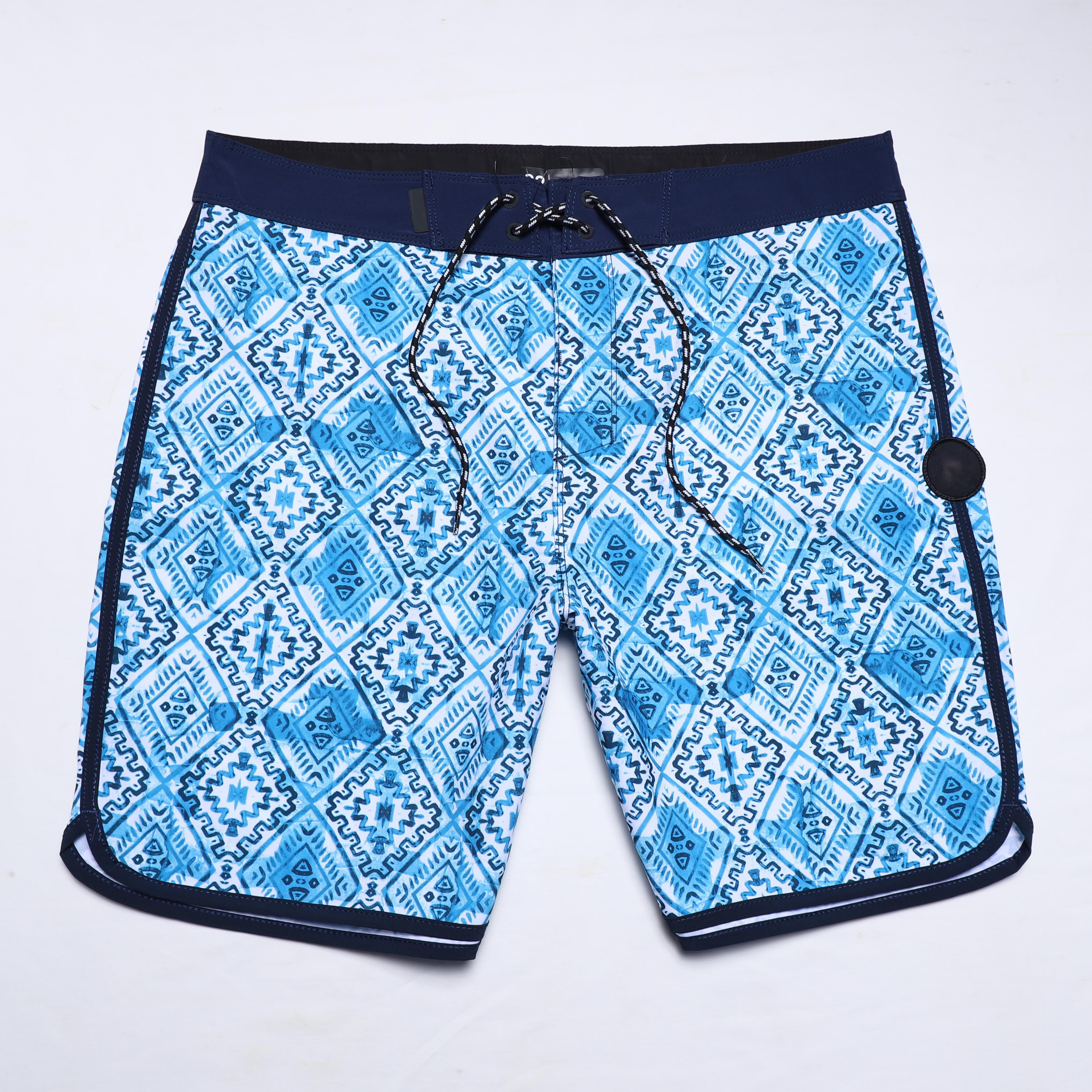 

Beach shorts mens Swimming short GYM Designer short 4 way stretch Surfing pants comfort Water proof Quick Dry spandex recycled polyester summer Boardshorts sport, Customize